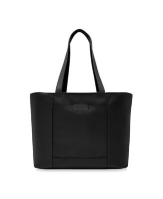Baseline Traveler Tote