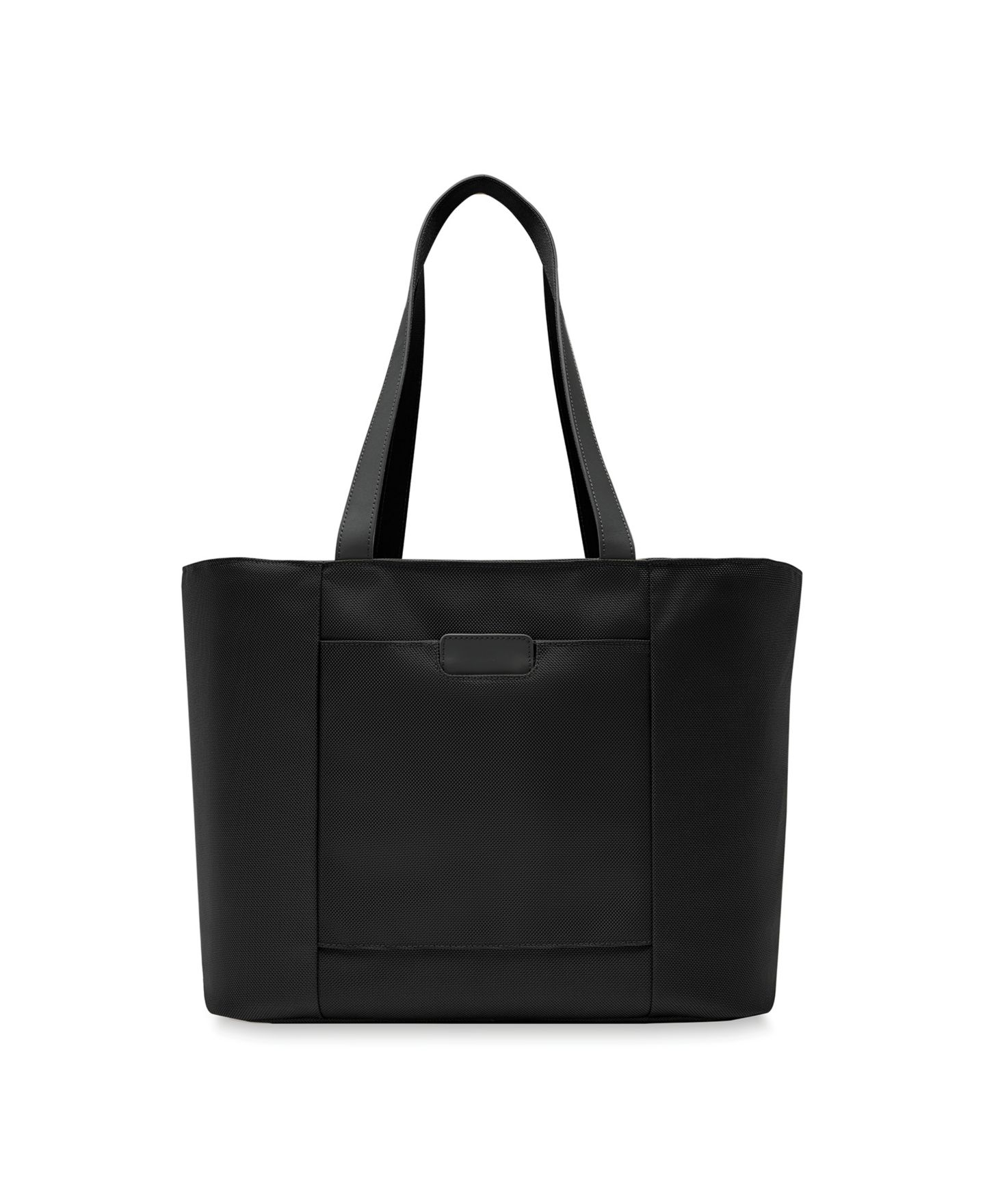 Сумка Briggs & Riley Baseline Traveler Tote, цвет: Чёрный — фото 3
