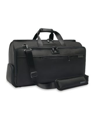 Baseline Garment Duffle