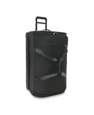 Baseline Large 2-Wheel Duffle