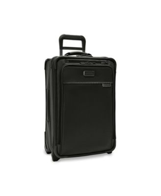 Baseline Essential 2-Wheel Carry-On