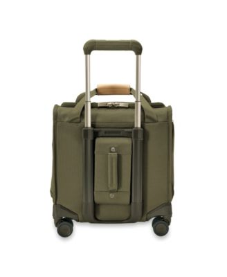 Baseline Cabin Spinner