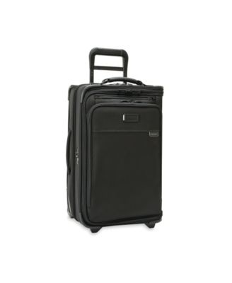 Baseline Tall Carry-On 2-Wheel Garment Bag