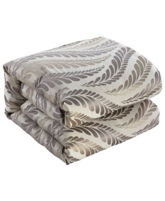 Carmen 7 Piece Comforter Set, California King