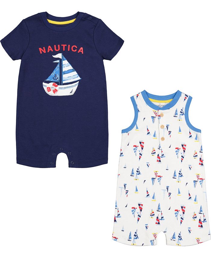 Baby nautica clothes new arrivals