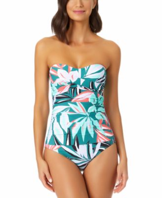 anne cole swimsuits macy's