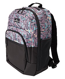 Men's Schoolie Cooler Backpack