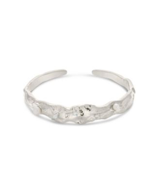 Caspara Cuff Bracelet