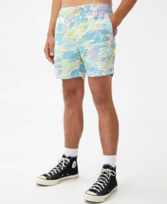 cotton on swimwear men