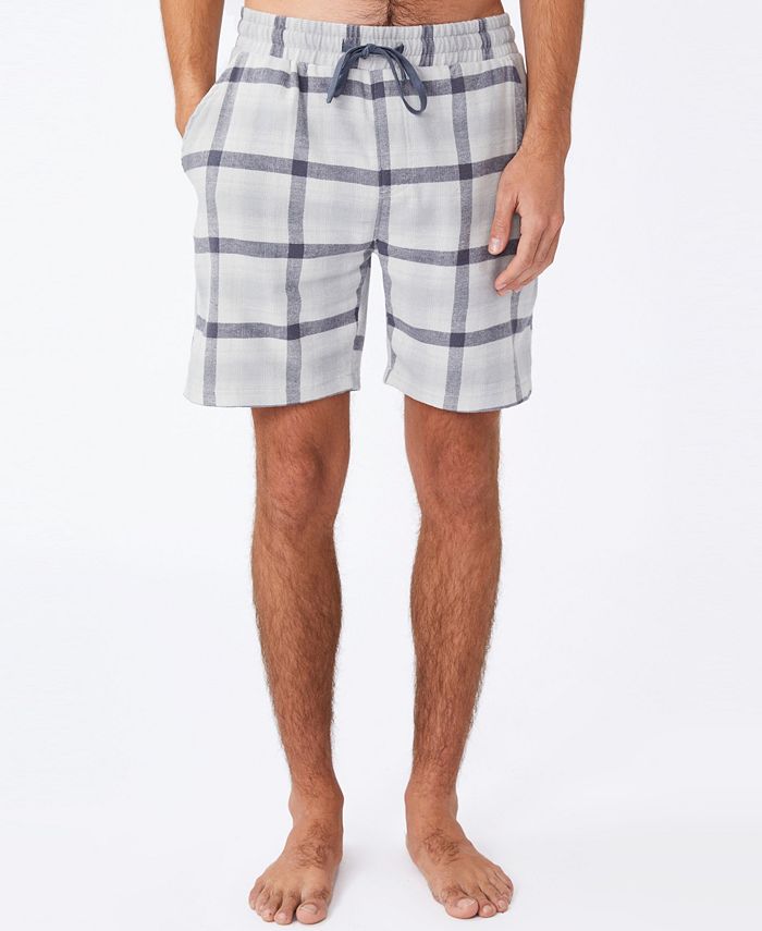 COTTON ON Men's Lounge Shorts Macy's