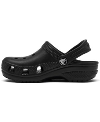 Toddler Kids Classic Clogs from Finish Line