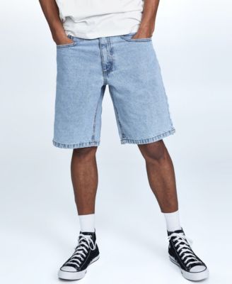 cotton on men's shorts