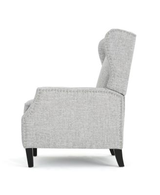 Wescott Contemporary Recliner Set, 2 Piece