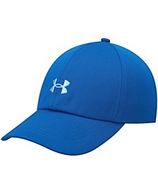 Women's Blue Play Up Adjustable Hat