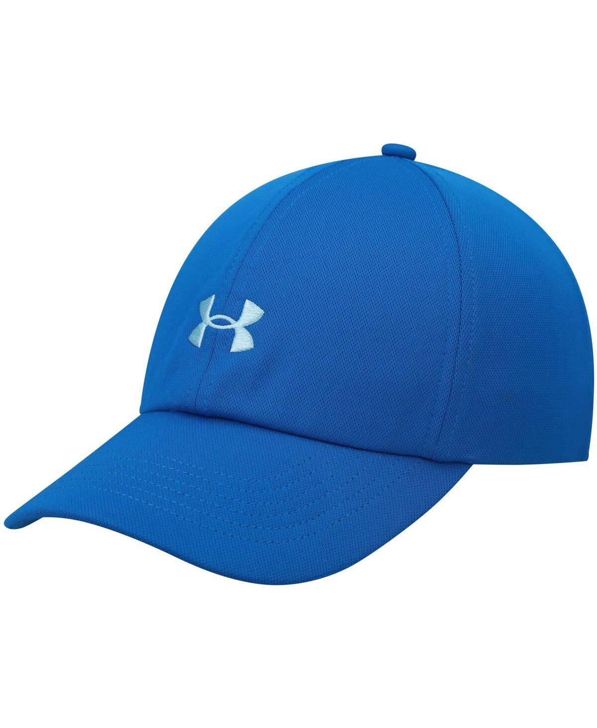 Under Armour Women's Blue Play Adjustable - Macy's