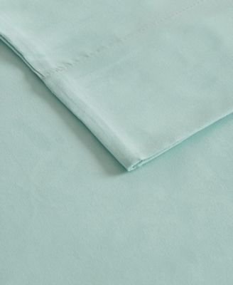 3M-Microcell™ Solid 4-Pc. Sheet Set, California King