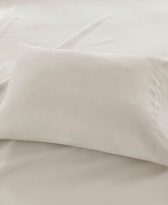 3M-Microcell™ Solid 4-Pc. Sheet Set, King