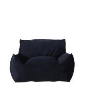 Furniture Big Joe Bea Dorm Bean Bag Chair - Macy's