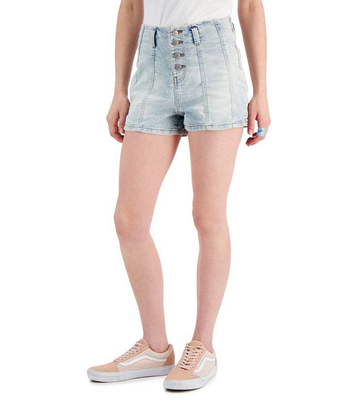 Tinseltown jean shorts 2025