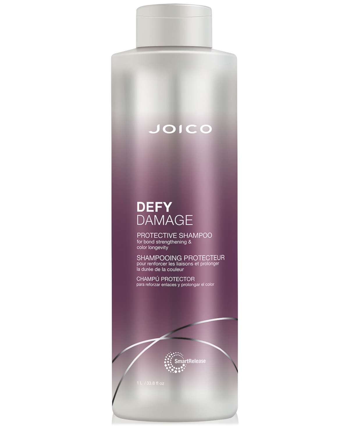 Joico Defy Damage Protective Conditioner, 33.8 oz