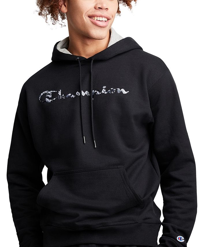 Powerblend new arrivals graphic hoodie