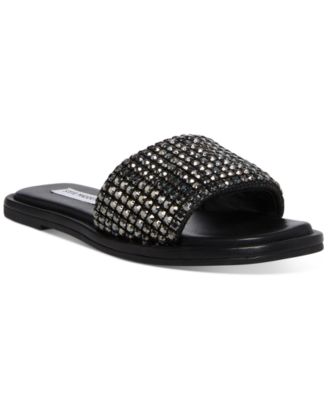 steve madden slippers macys