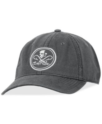 Salt Life Men's Gaffed Hat - Macy's