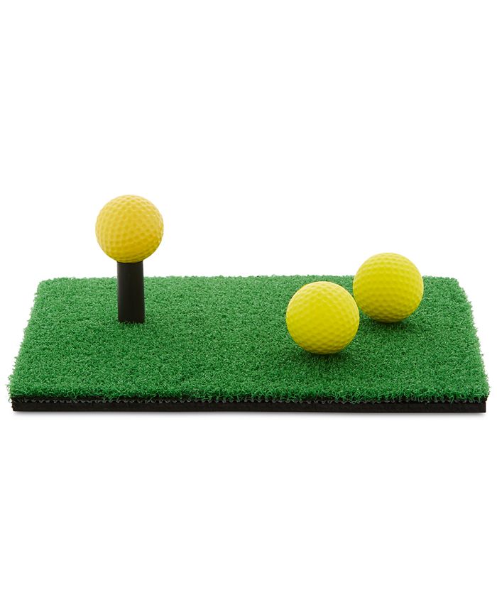 Target Rings Golf Chipping Game - Elevate Your Short Game