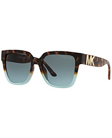 Women's Sunglasses, Karlie 54