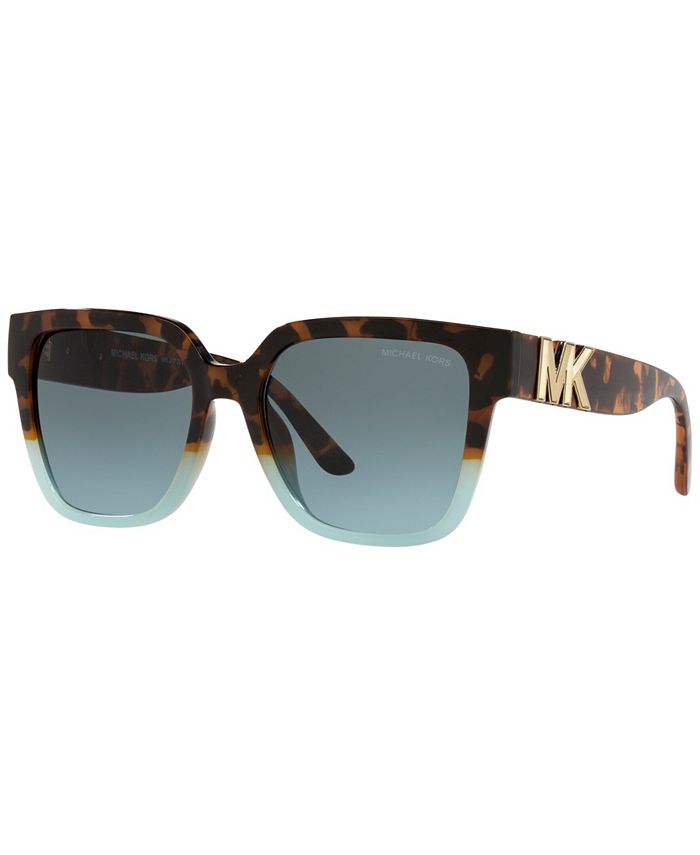 Michael kors clearance sunglasses macy's
