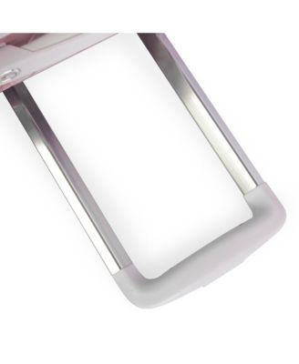 Alana Spinner Suitcase, 21"