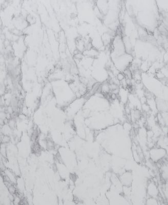 Crown Modern Marble Sofa Table