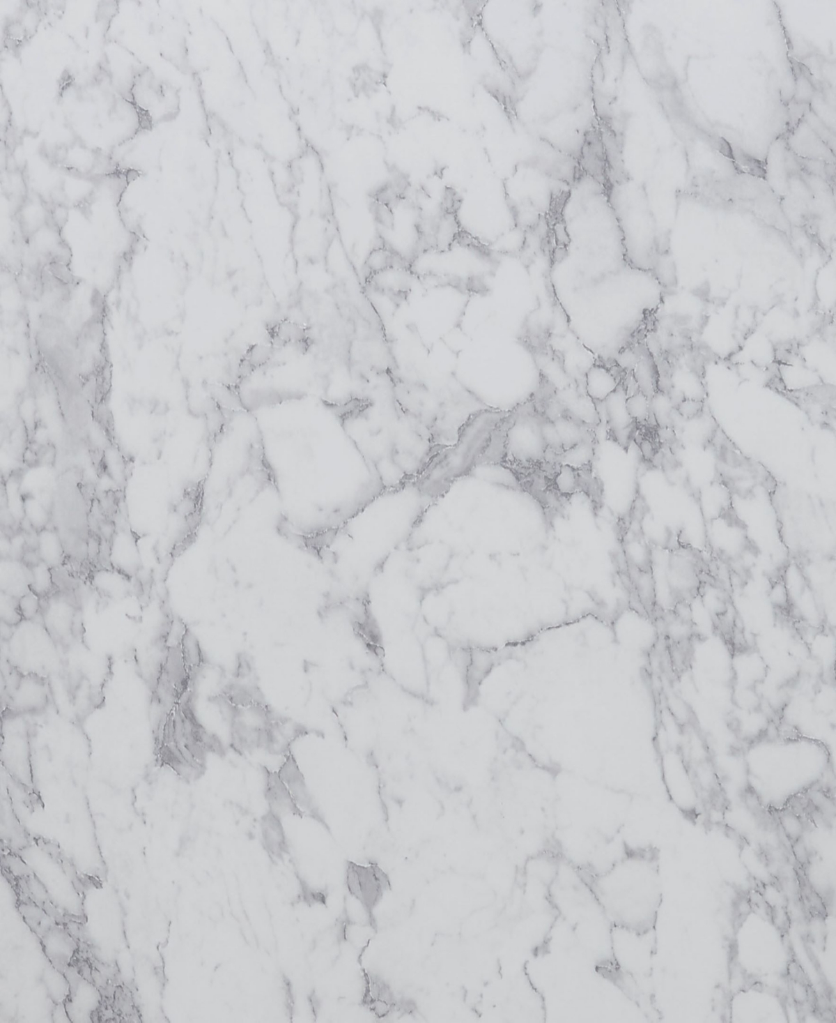 HOUSEHOLD ESSENTIALS CROWN MODERN MARBLE SOFA TABLE