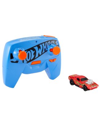 Hot Wheels Remote Control Rodger Dodger, 2 Pieces - Macy's