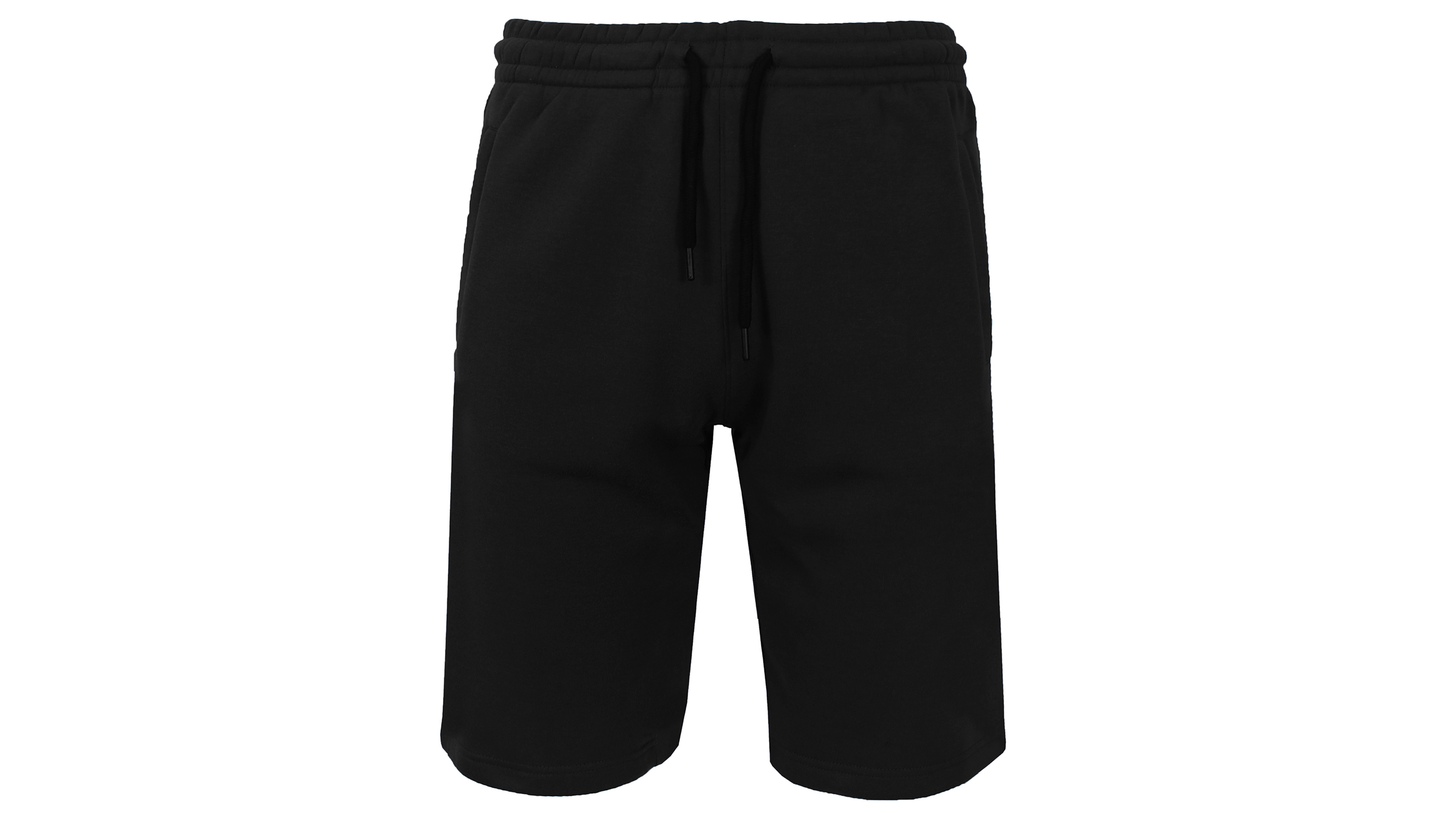 Men's Classic Jogger Lounge Shorts