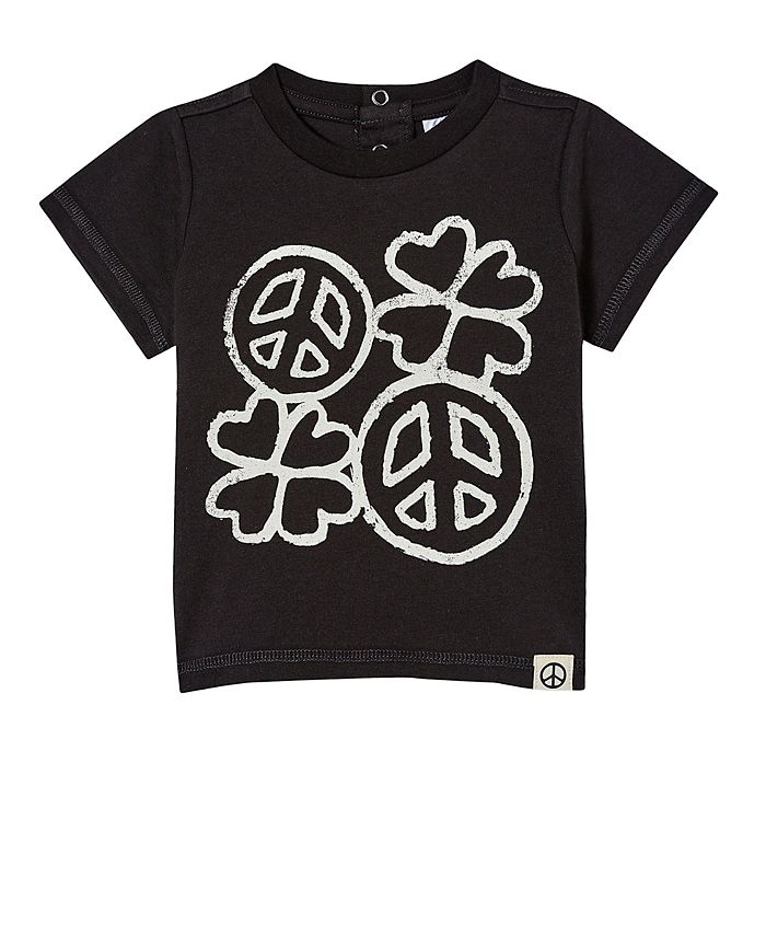 COTTON ON Baby Boys Jersey Tshirt Macy's