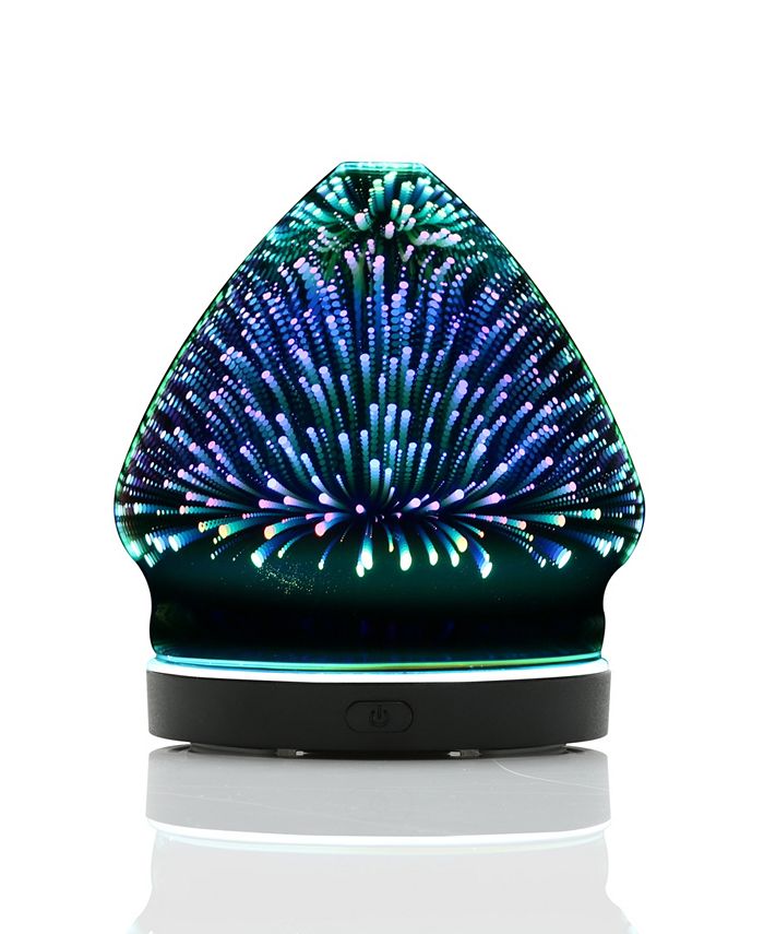 BluZen the Mini Constellation Ultrasonic Diffuser - Macy's