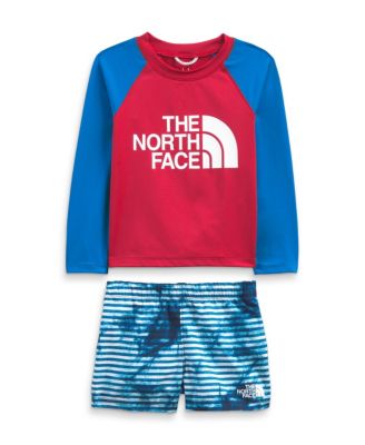 the north face swimwear