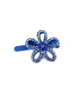 Women's Butterfly Magnet Barrette - Multi20