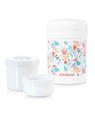 Thermetic Mediterranean