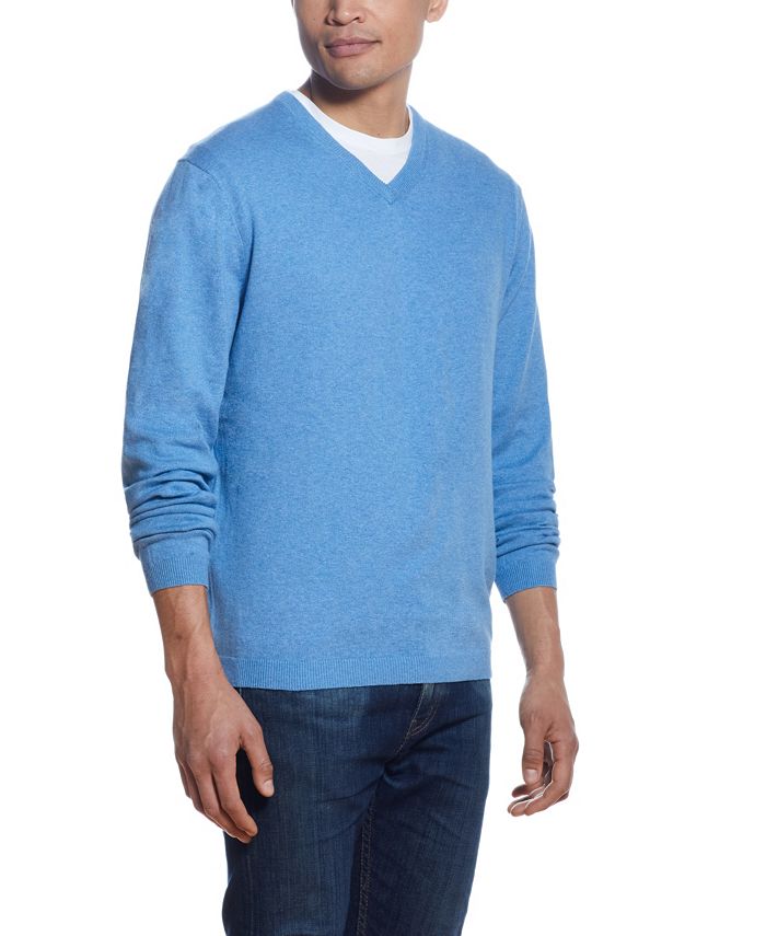 Weatherproof Vintage Men's Sweater - Macy's