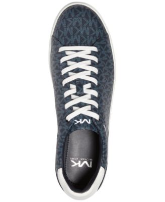 michael kors men's nate sneakers