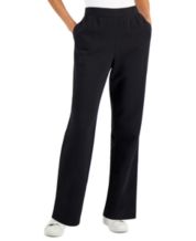 Black Loungewear Macy s