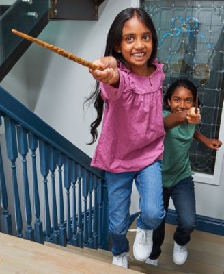 Spellbinding Wand Hermione