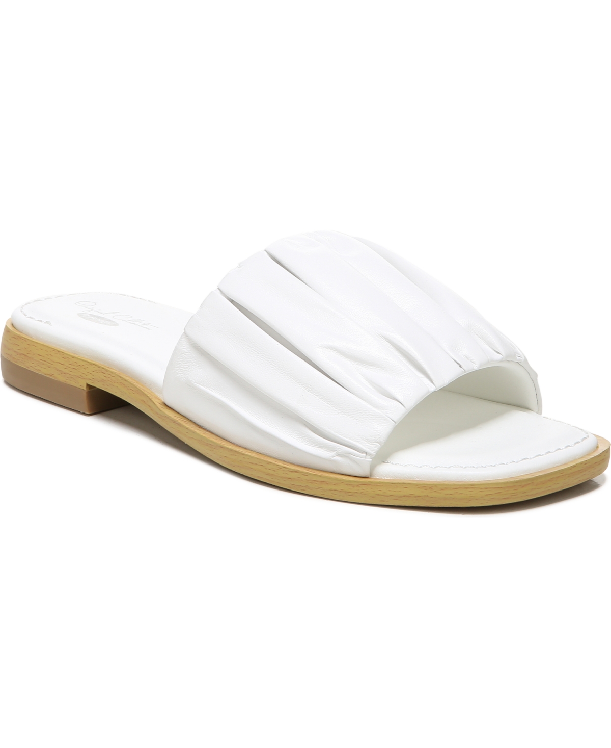 Dr. Scholl's Original Collection Women's Mimosa Slide Sandals Women's