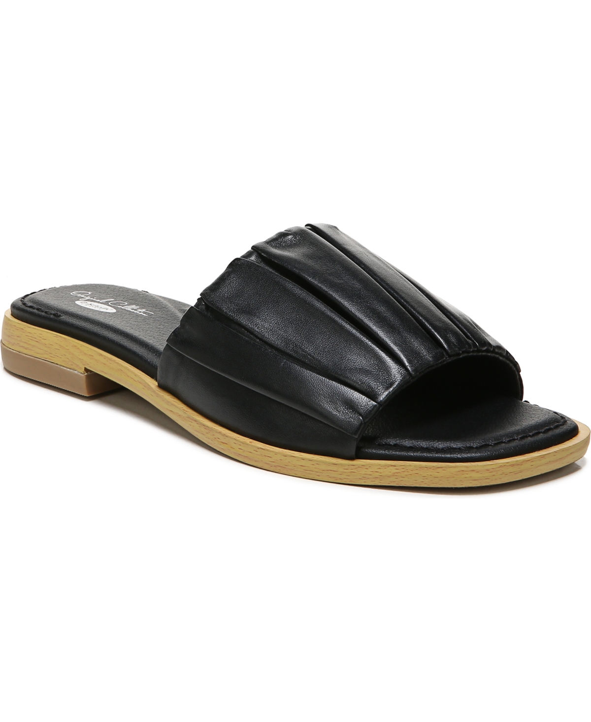 Dr. Scholl's Original Collection Women's Mimosa Slide Sandals Women's