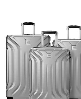 Nimbus 4.0 20" Hardside Carry-On Suitcase