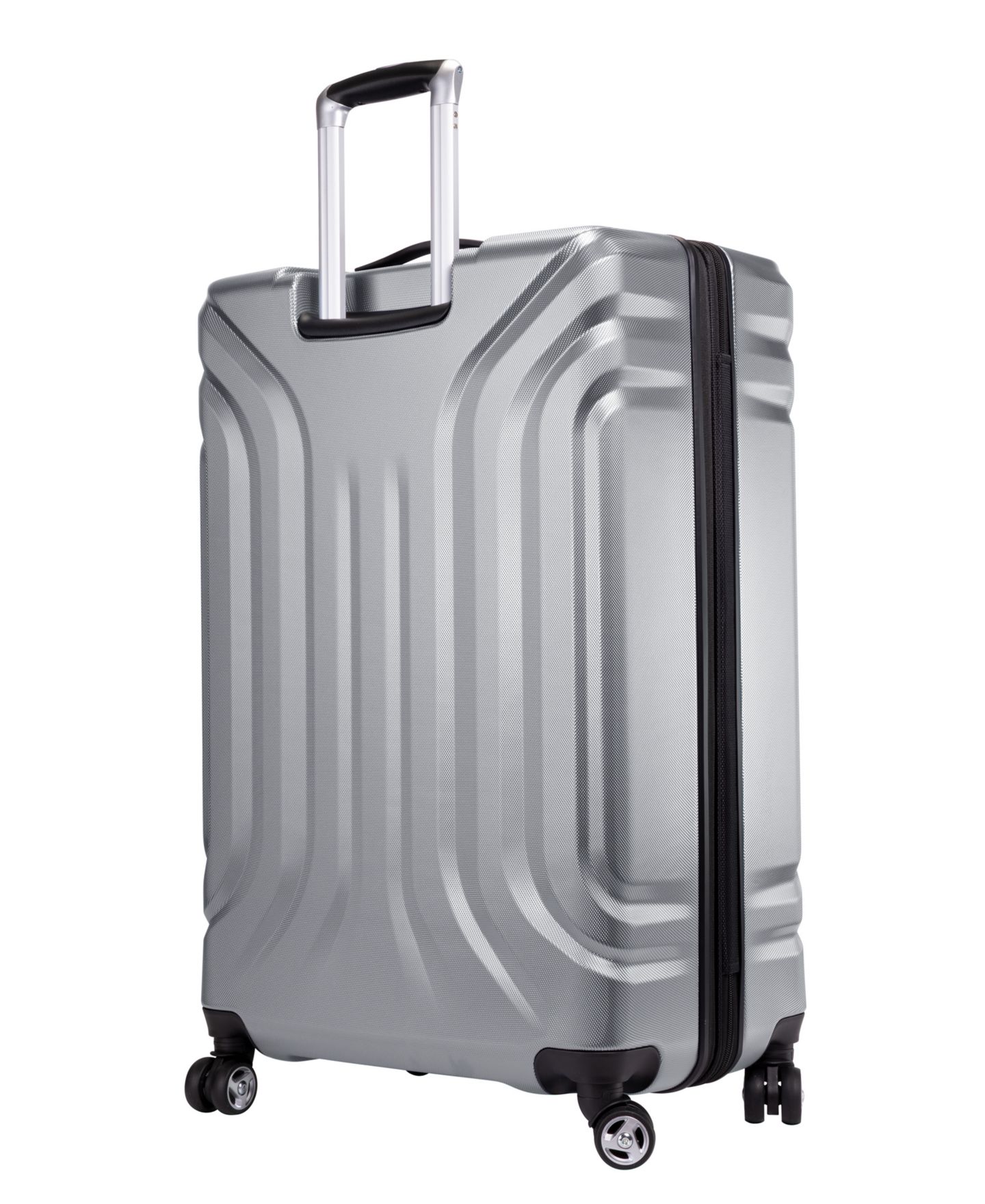 Чемодан Skyway Nimbus 4.0 28" Hardside Large Check-In Suitcase, цвет: Синий — фото 11