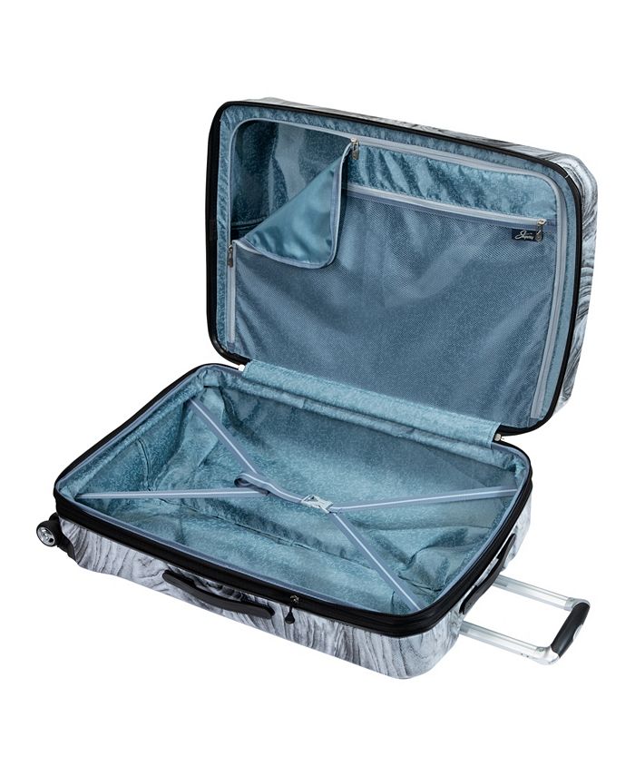 Skyway Nimbus 4.0 28" Hardside Large CheckIn Suitcase Macy's