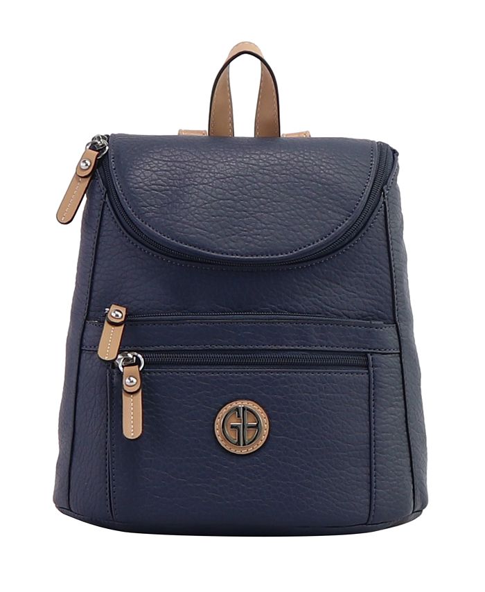 Backpack sales purse macys